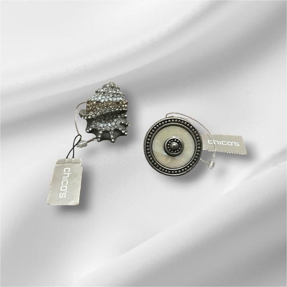 Statement Rings - Picture 1 of 6